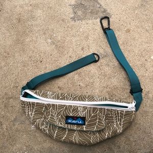 Kavu fanny pack